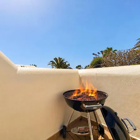 267 - Casa Bonita In Faro Park By Now Ltd Montana Roja