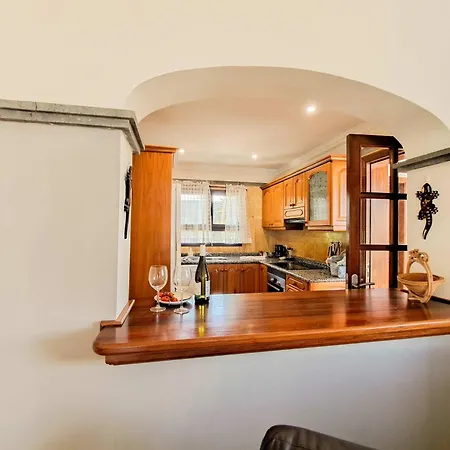 267 - Casa Bonita In Faro Park By Now Ltd * Montana Roja