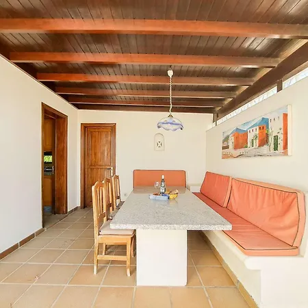Villa 267 - Casa Bonita In Faro Park By Now Ltd Montana Roja